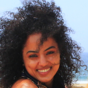 Fundraising Page: Sarah Yoseph